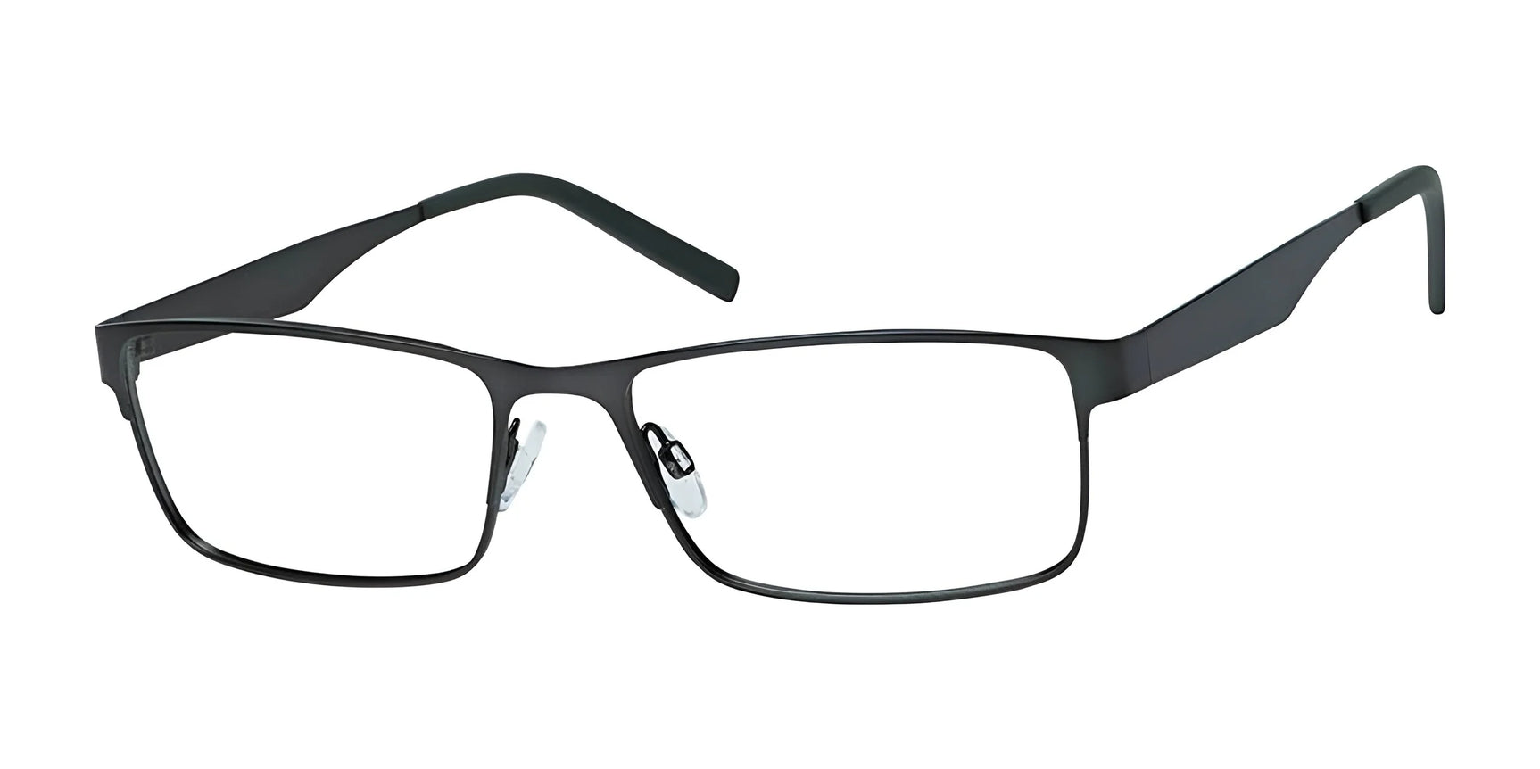 Casino Eyewear BRYCE Eyeglasses Matte Black