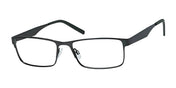 Casino Eyewear BRYCE Eyeglasses | Size 59 / Matte Black