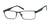 Casino Eyewear BRYCE Eyeglasses | Size 59 / Matte Black