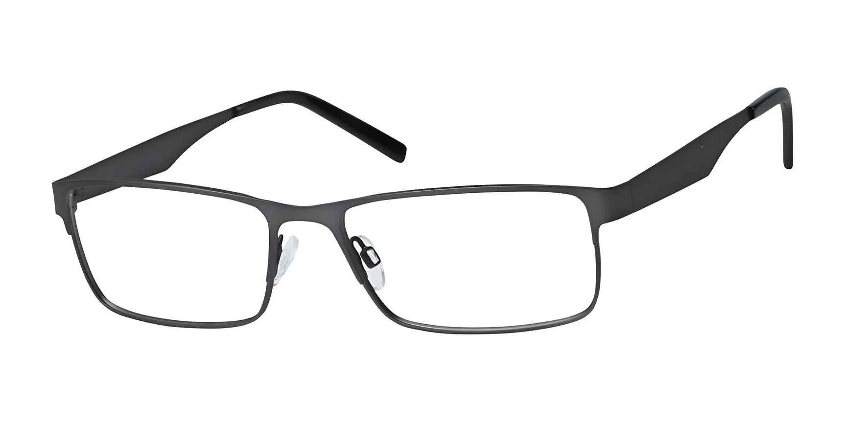 Casino Eyewear BRYCE Eyeglasses Matte Gun