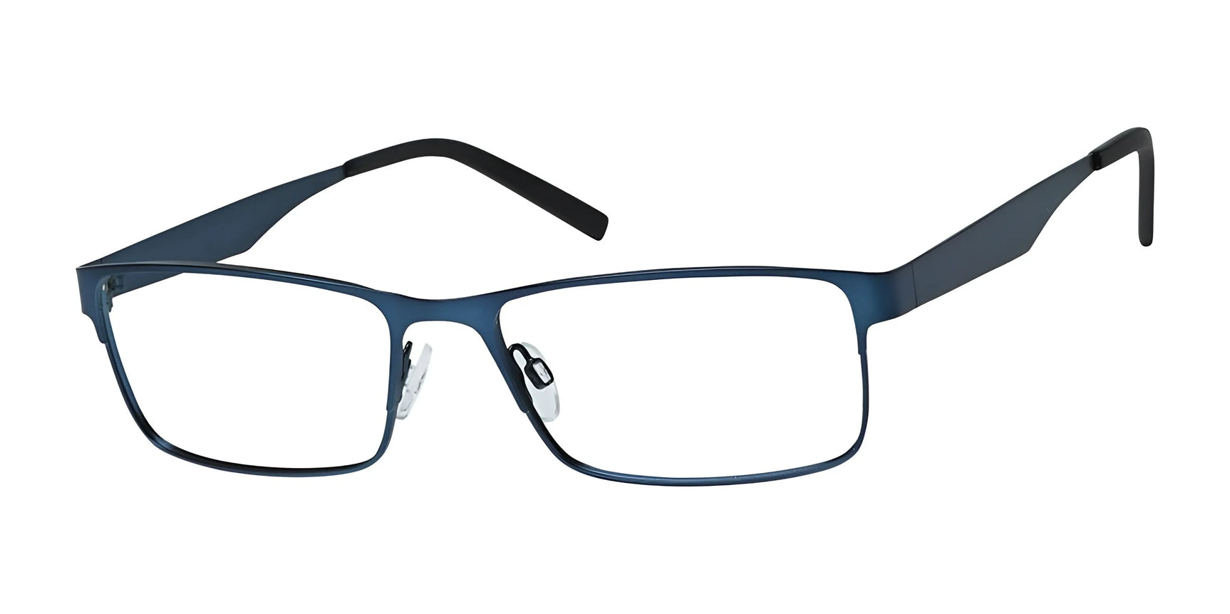 Casino Eyewear BRYCE Eyeglasses Matte Navy