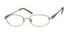 Casino Eyewear A128 Eyeglasses | Size 52 / Coffee