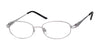 Casino Eyewear A128 Eyeglasses | Size 52 / Lavender