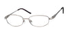Casino Eyewear A128 Eyeglasses | Size 52 / Light Pink