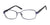 Casino Eyewear A132 Eyeglasses | Size 56 / Purple