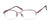 Casino Eyewear A134 Eyeglasses | Size 54 / Pink