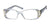 Casino Eyewear ALICE Eyeglasses | Size 50 / Blue/Purple