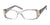 Casino Eyewear ALICE Eyeglasses | Size 50 / Boysenberry