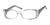 Casino Eyewear ALICE Eyeglasses | Size 50 / Ruby/Mint