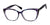 Casino Eyewear AMELIA Eyeglasses | Size 54 / Plum