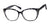 Casino Eyewear AMELIA Eyeglasses | Size 54 / Smokey Grey