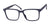 Casino Eyewear ASHER Eyeglasses | Size 55 / Grey