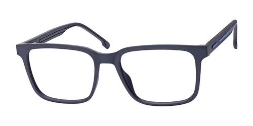 Casino Eyewear ASHER Eyeglasses / Size 55 / Black