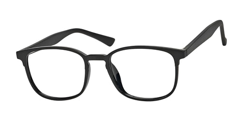 Casino Eyewear BLAKE Eyeglasses / Size 50 / Black