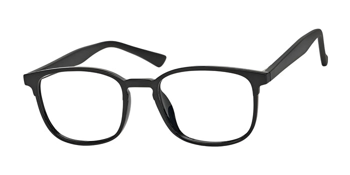 Casino Eyewear BLAKE Eyeglasses | Size 50 / Black