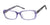 Casino Eyewear BONNIE Eyeglasses | Size 52 / Purple