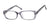Casino Eyewear BONNIE Eyeglasses | Size 52 / Smoke