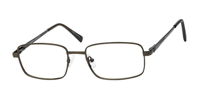Casino Eyewear CB1109 Eyeglasses Chocolate