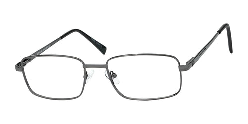 Casino Eyewear CB1109 Eyeglasses / Size 55 / Chocolate