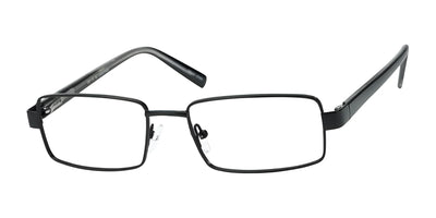 Casino Eyewear CB1113 Eyeglasses Black