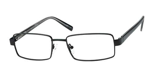 Casino Eyewear CB1113 Eyeglasses / Size 55 / Black