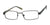 Casino Eyewear CB1113 Eyeglasses | Size 55 / Chocolate