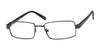 Casino Eyewear CB1113 Eyeglasses | Size 55 / Smoke