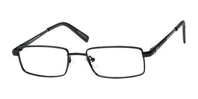 Casino Eyewear CB1115 Eyeglasses Black