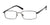 Casino Eyewear CB1115 Eyeglasses | Size 51 / Chocolate