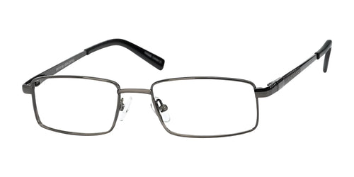 Casino Eyewear CB1115 Eyeglasses / Size 51 / Black
