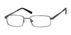 Casino Eyewear CB1115 Eyeglasses | Size 51 / Gunmetal