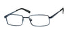 Casino Eyewear CB1115 Eyeglasses | Size 51 / Navy