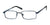 Casino Eyewear CB1115 Eyeglasses | Size 51 / Navy