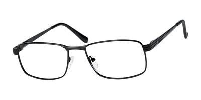 Casino Eyewear CB1122 Eyeglasses Black