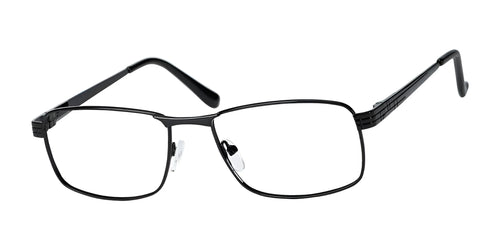 Casino Eyewear CB1122 Eyeglasses / Size 56 / Black