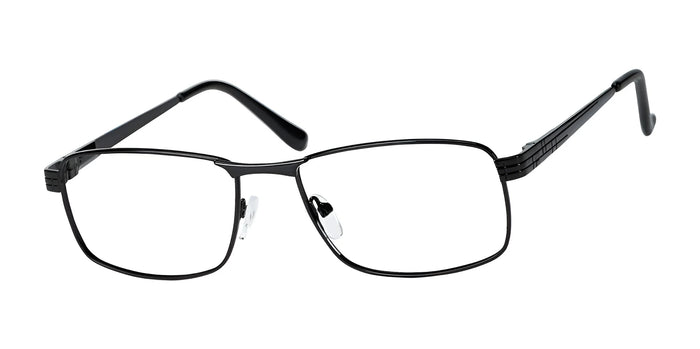 Casino Eyewear CB1122 Eyeglasses | Size 56 / Black