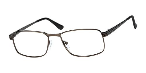 Casino Eyewear CB1122 Eyeglasses / Size 56 / Black