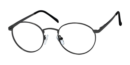 Casino Eyewear CB1123 Eyeglasses / Size 49 / Black