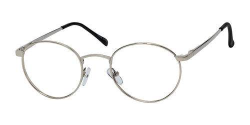 Casino Eyewear CB1123 Eyeglasses / Size 49 / Black