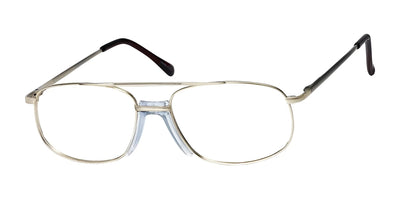 Casino Eyewear CB1125 Eyeglasses Matte Gold