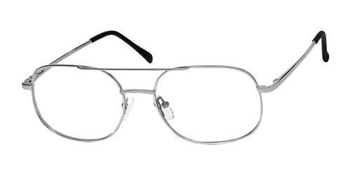 Casino Eyewear CB1126 Eyeglasses / Size 56 / Gunmetal