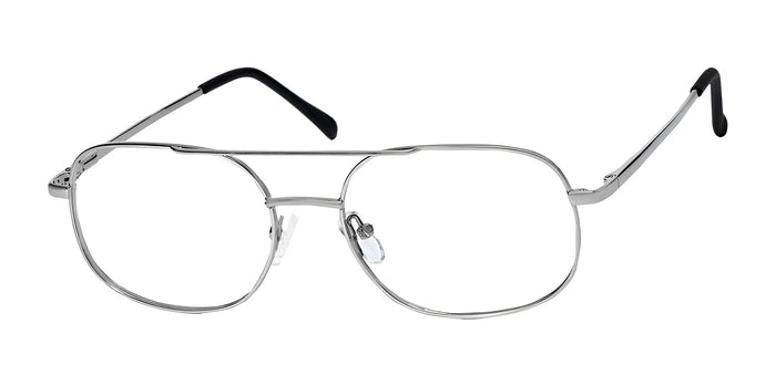 Casino Eyewear CB1126 Eyeglasses | Size 56 / Gunmetal