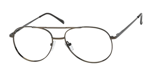Casino Eyewear CB1127 Eyeglasses / Size 56 / Matte Brown