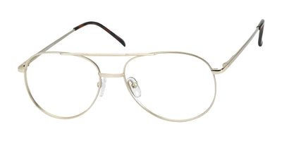 Casino Eyewear CB1127 Eyeglasses Shiny Gold