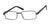 Casino Eyewear CB1128 Eyeglasses | Size 55 / Smoke
