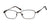 Casino Eyewear CB1129 Eyeglasses | Size 55 / Coffee