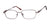 Casino Eyewear CB1129 Eyeglasses | Size 55 / Shiny Pink