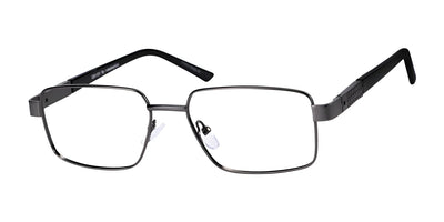 Casino Eyewear CB1131 Eyeglasses Gunmetal