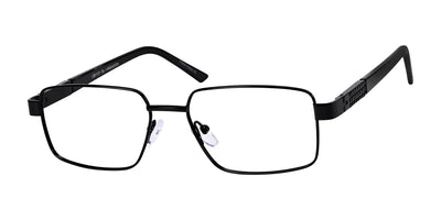 Casino Eyewear CB1131 Eyeglasses Matte Black