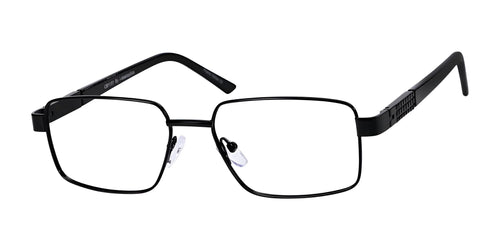 Casino Eyewear CB1131 Eyeglasses / Size 55 / Gunmetal